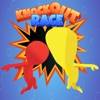 Knockout Race app icon