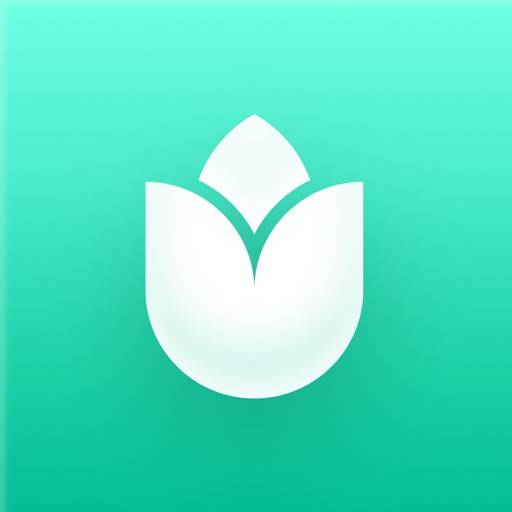 PlantIn: Identifiera växter app icon