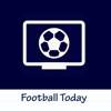 Football Today - Top matches icona