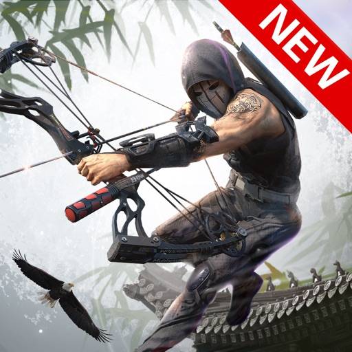 Ninja's Creed: Origins icon
