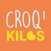 Croq'Kilos app icon