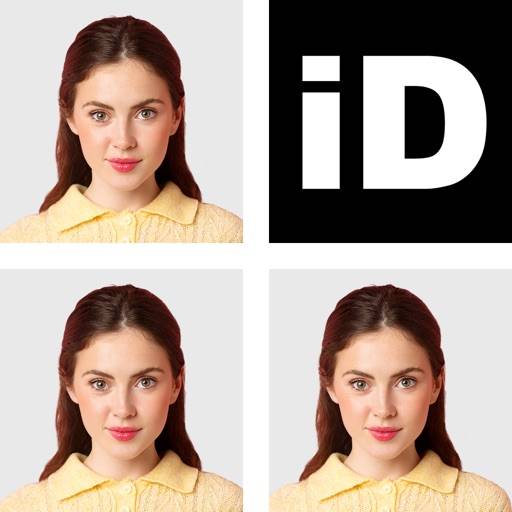 Smartphone iD - Photo identité
