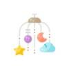 Baby Sleep Sounds and Lullaby Symbol