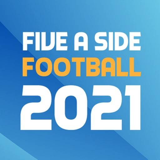 Five A Side Football 2021 icon