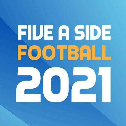 delete Five A Side Football 2021