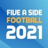 Five A Side Football 2021 icono