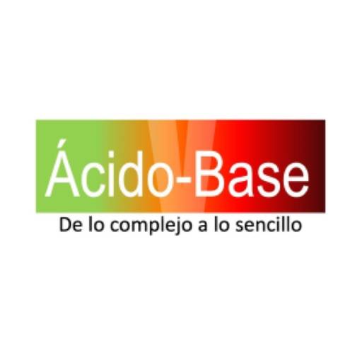 Ácido-Base app icon