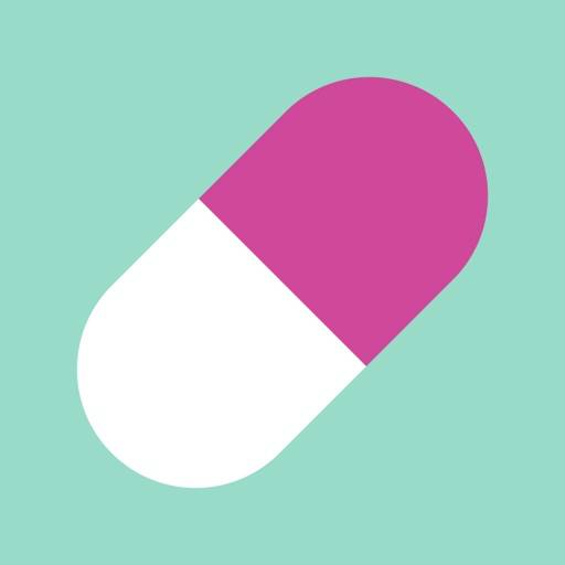 Pillbox app icon