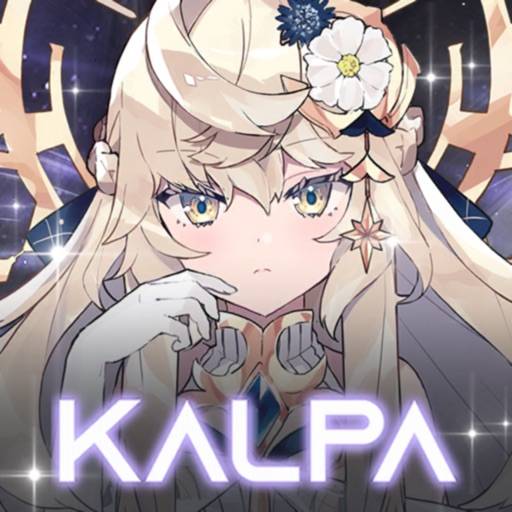 KALPA - Original Rhythm Game ikon