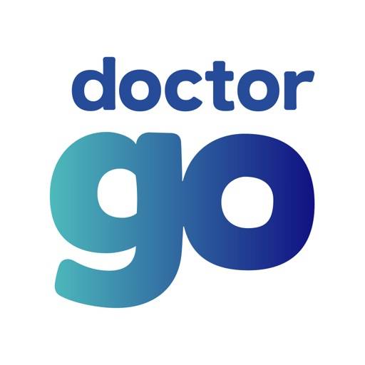 Telemedicina 24H DoctorGO icono