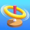 Lucky Toss 3D app icon