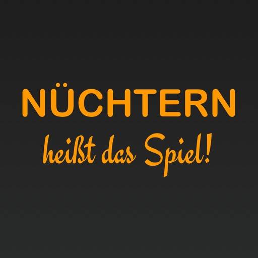 Nuechtern icon