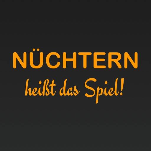 NÜchtern icon