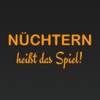 NÜchtern Symbol