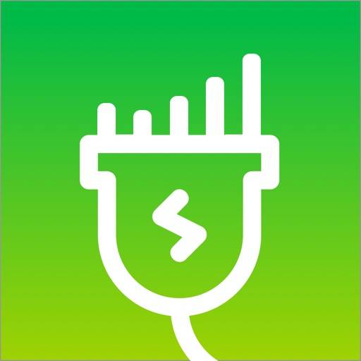 Energy Monitor app icon