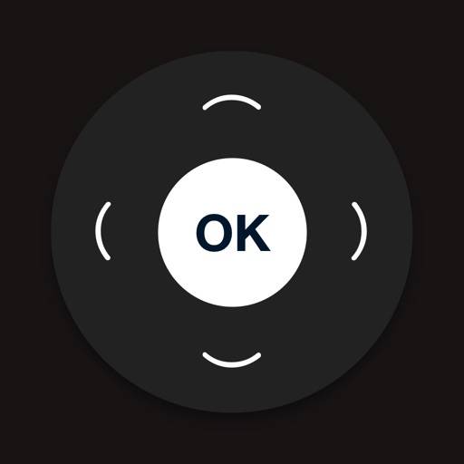 Universal TV Remote ◆ icon