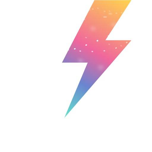 Thunderbolt VPN & Cleaner icon