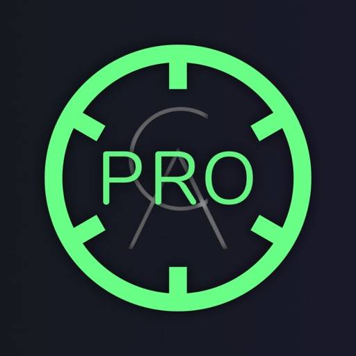 Tape Pro app icon