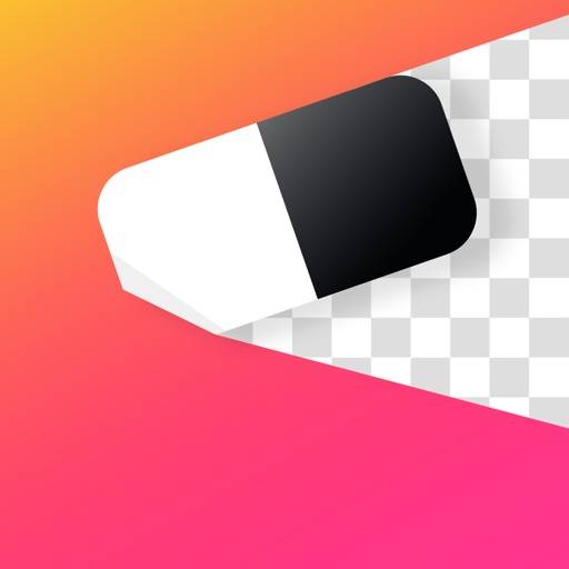 Magic AI Background Eraser icon