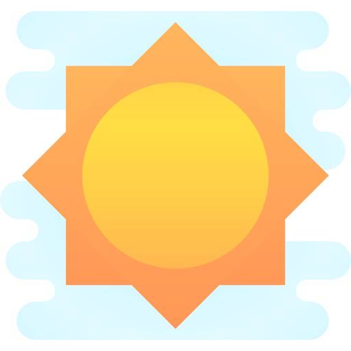 Var är solen? app icon