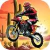 Moto Bike Race Speed Game icône