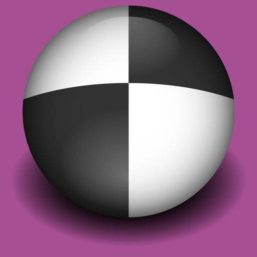 Neverball app icon
