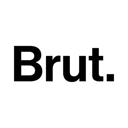 Brut. icône
