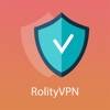 Rolity VPN app icon