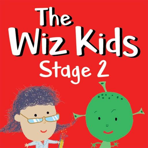 The Wiz Kids 2 icon
