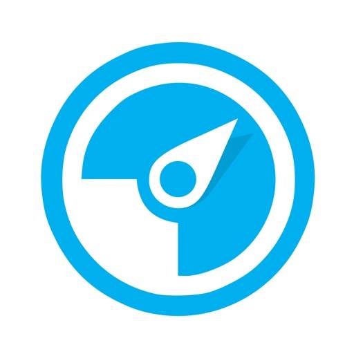 Sectograph app icon