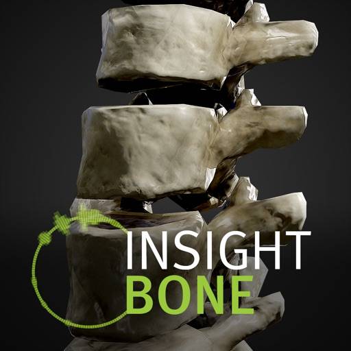 Insight Bone Symbol