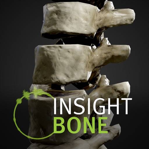 Insight Bone app icon