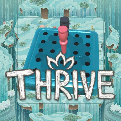 Thrive Board Game icon