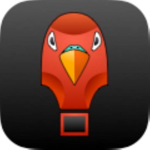 GuitarParrot icon