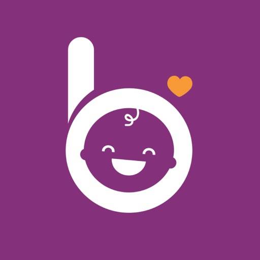 Babelli Schwangerschafts-App icon