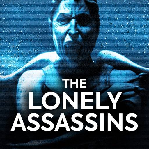 Doctor Who: Lonely Assassins app icon