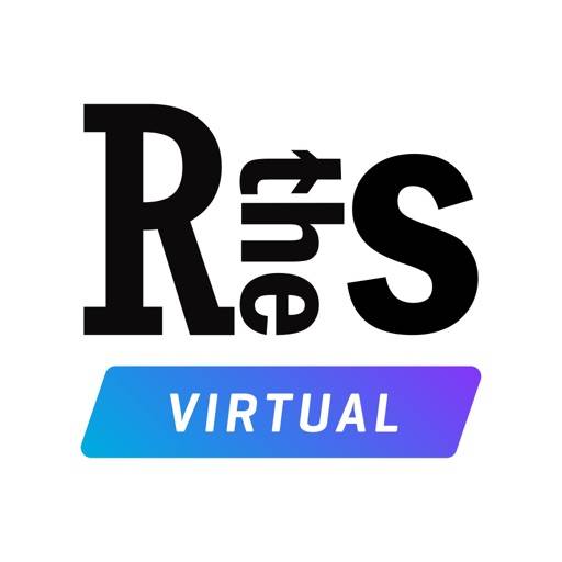 RockTheSport Virtual icon