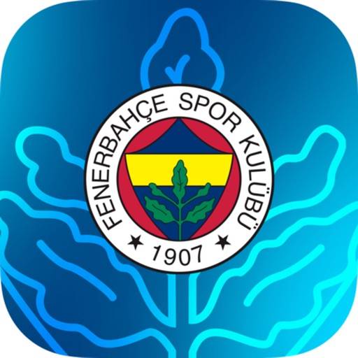 Fenerbahçe SK app icon