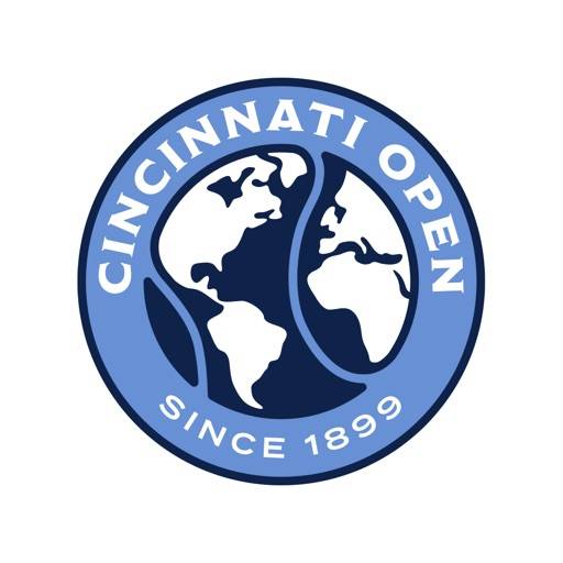 Cincinnati Open app icon