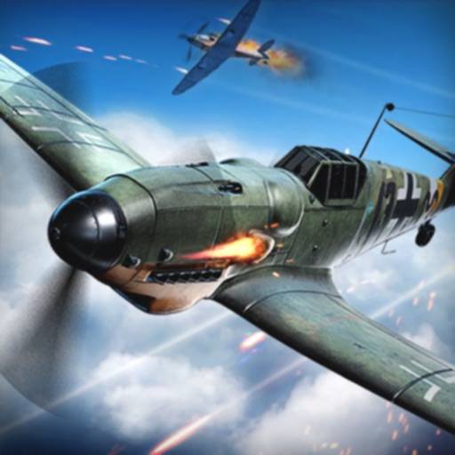 World War: Machines Conquest app icon