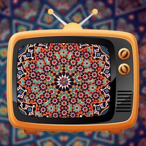 Farsi TV Info app icon