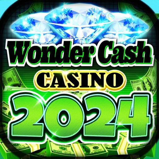 Wonder Cash Casino icon