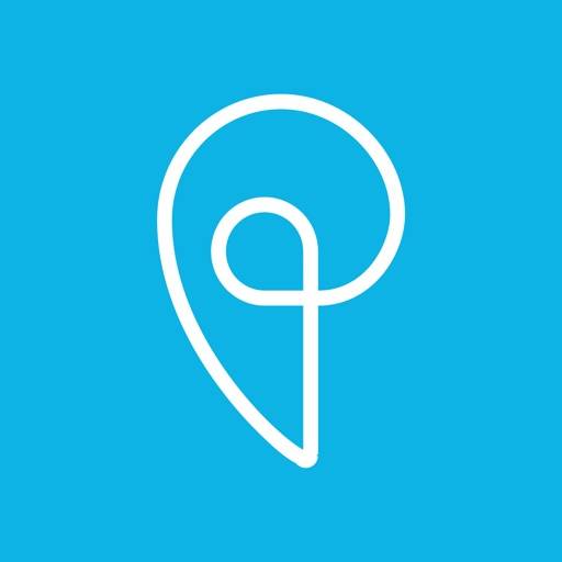 Onepark, Book a parking space! app icon