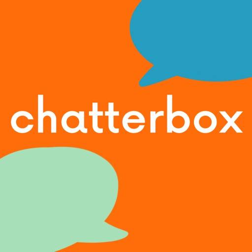 Chatterbox: Conversation Ideas