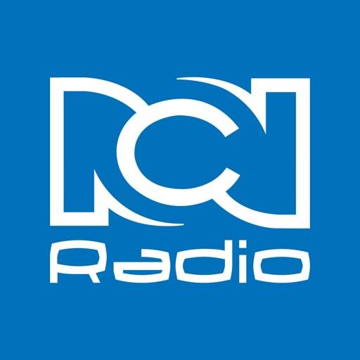 RCN Radio Oficial icono