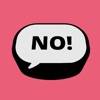 Say No! More app icon