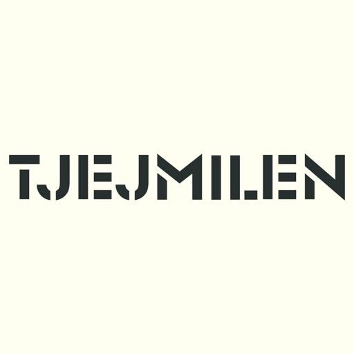 Tjejmilen 2025 ikon