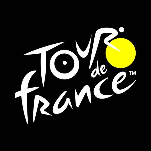 Tour de France by ŠKODA app icon