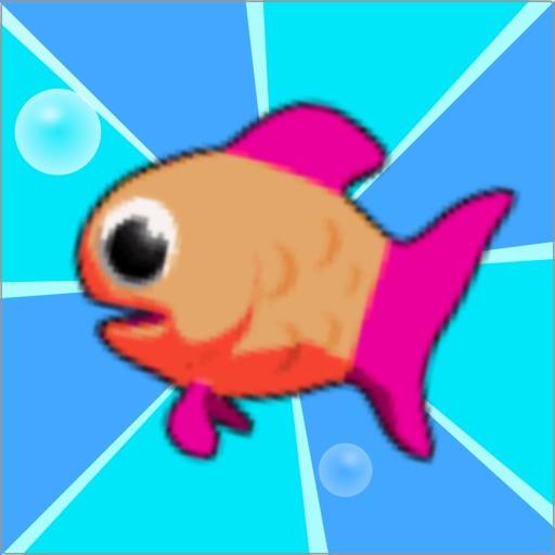 Insaquarium: Tap Aquarium simge