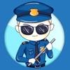 Police Quest! app icon